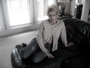 18 year old girl July loses her vaginal and anal virginity at the same time